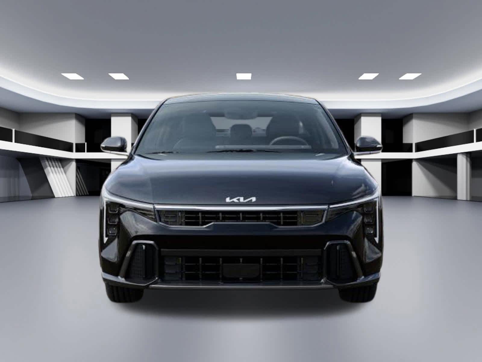 Thumbnail: 2026 Kia K4 - 2