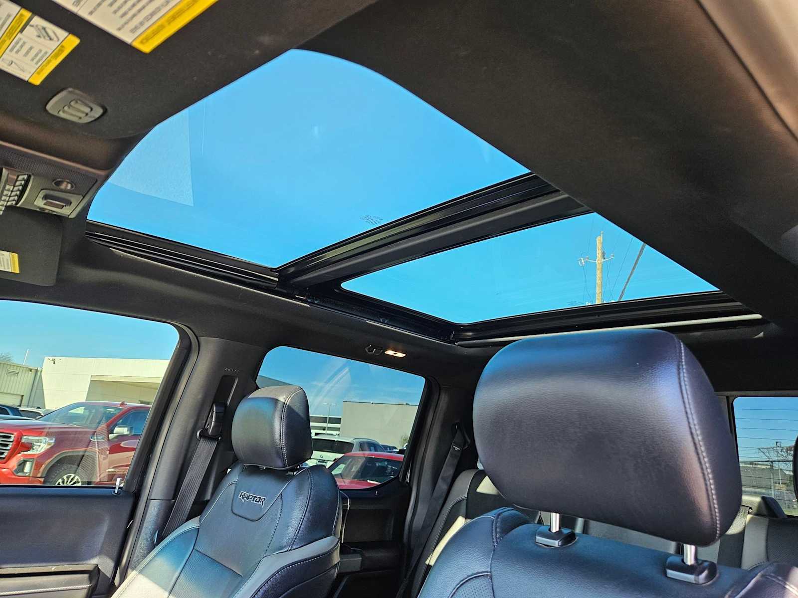 Thumbnail: 2018 Ford F-150 - 21