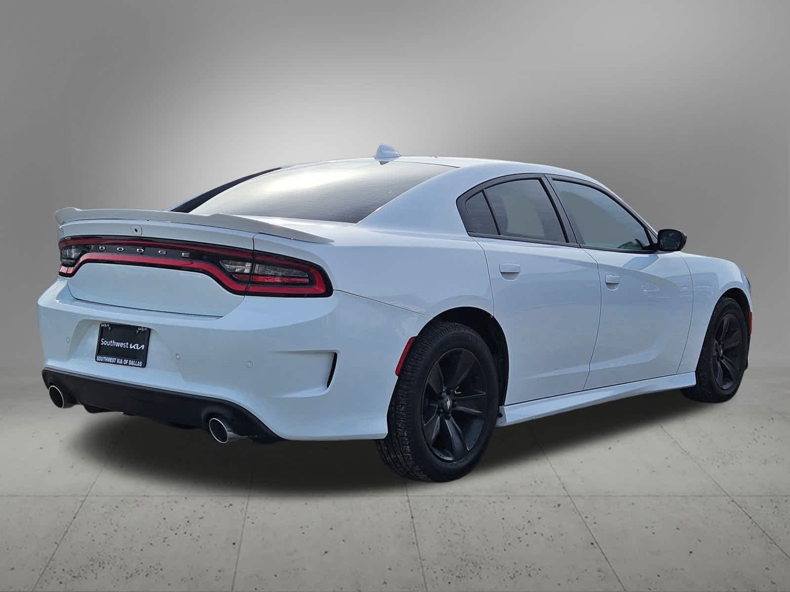 Thumbnail: 2023 Dodge Charger - 5