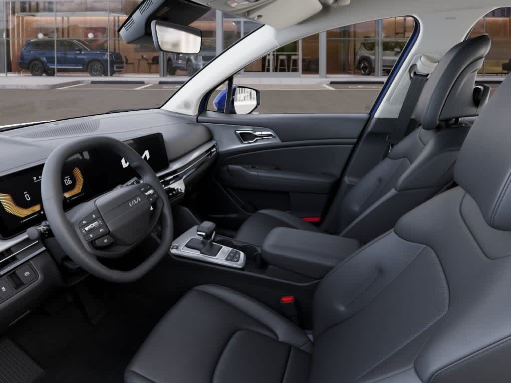 Thumbnail: 2026 Kia Sportage - 17
