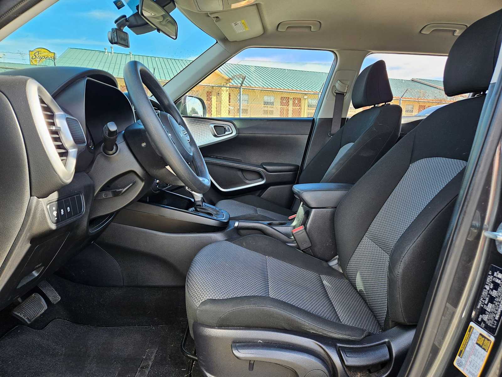 Thumbnail: 2023 Kia Soul - 17