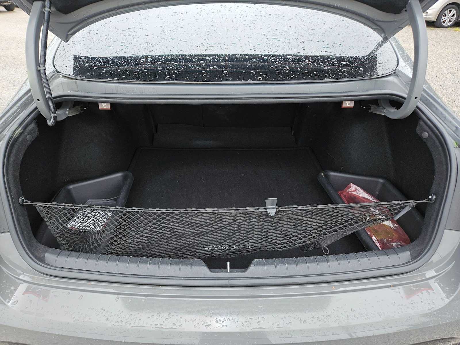 2021 Hyundai Sonata SEL Plus 31