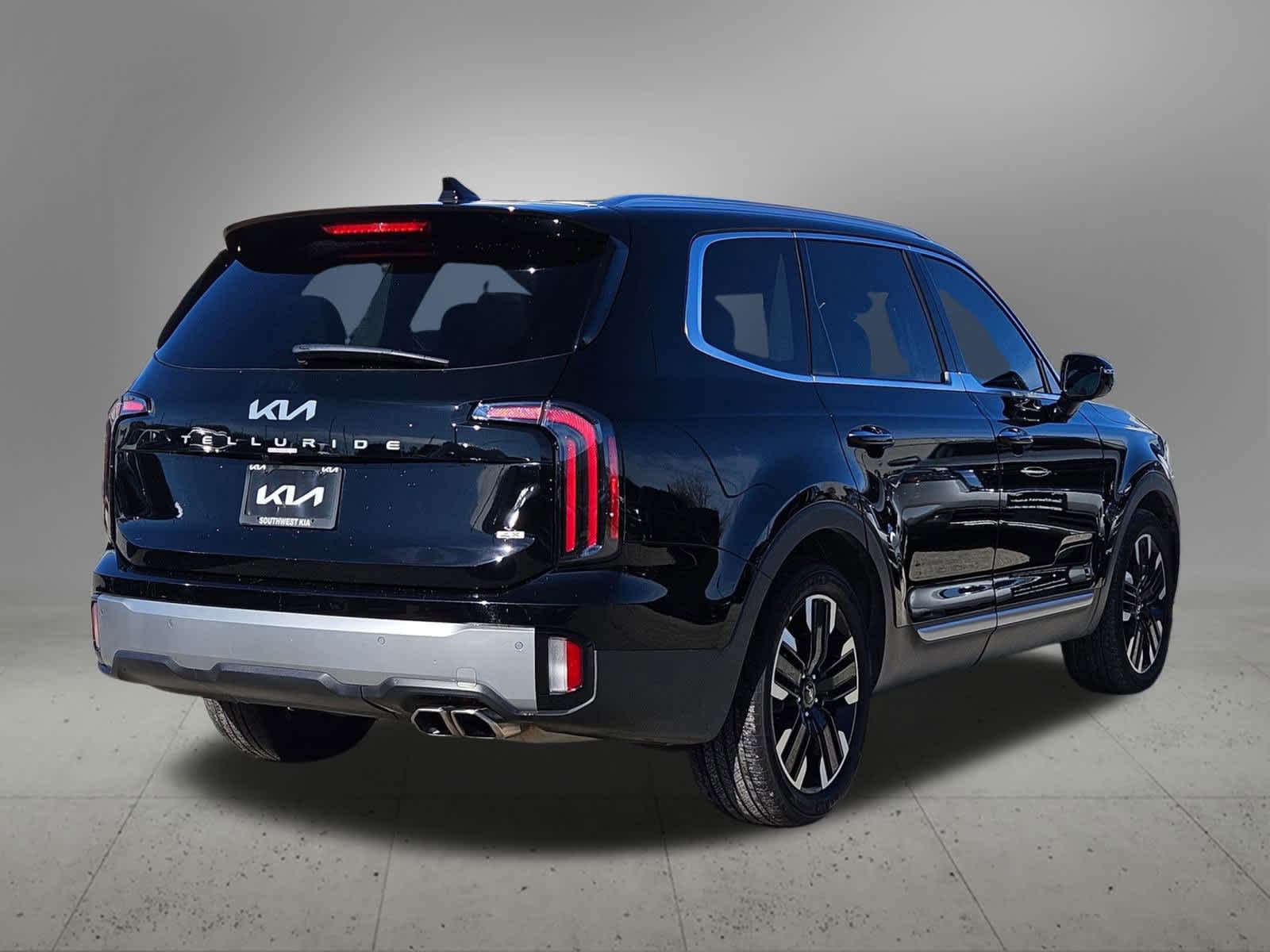 Thumbnail: 2023 Kia Telluride - 6