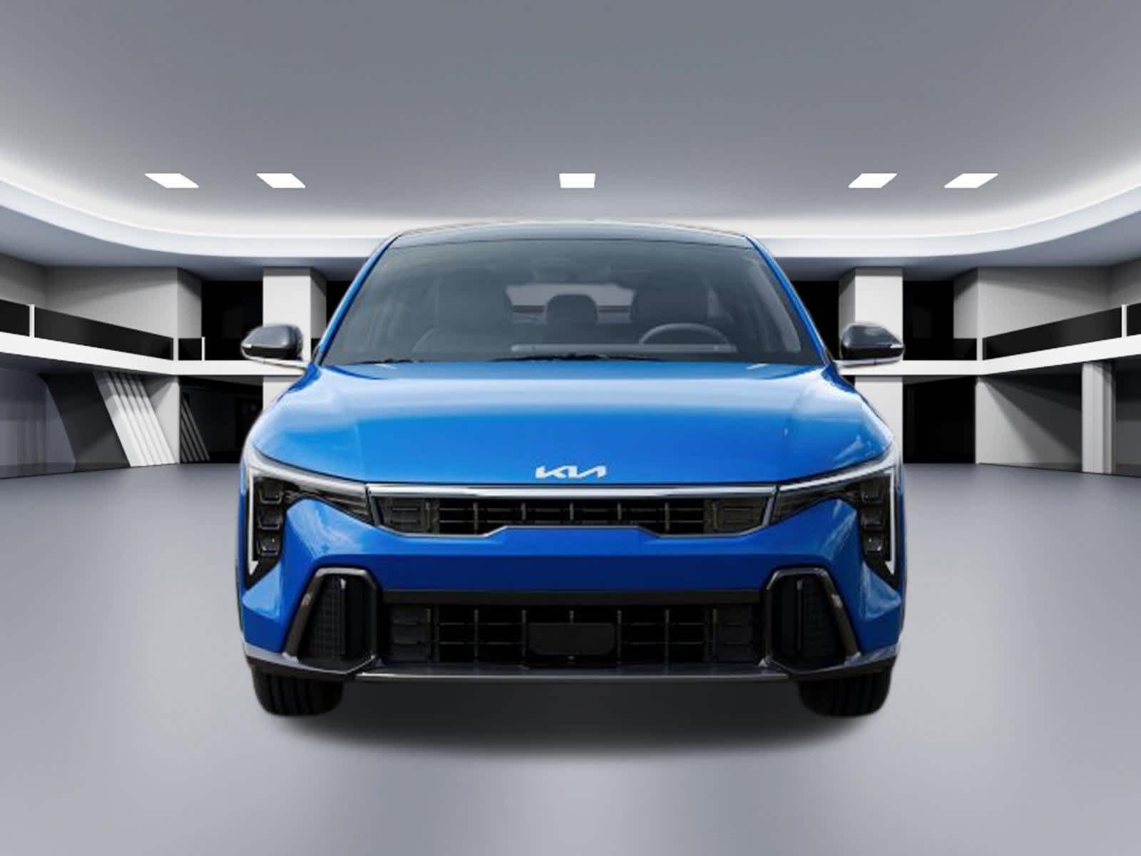 Thumbnail: 2026 Kia K4 - 2