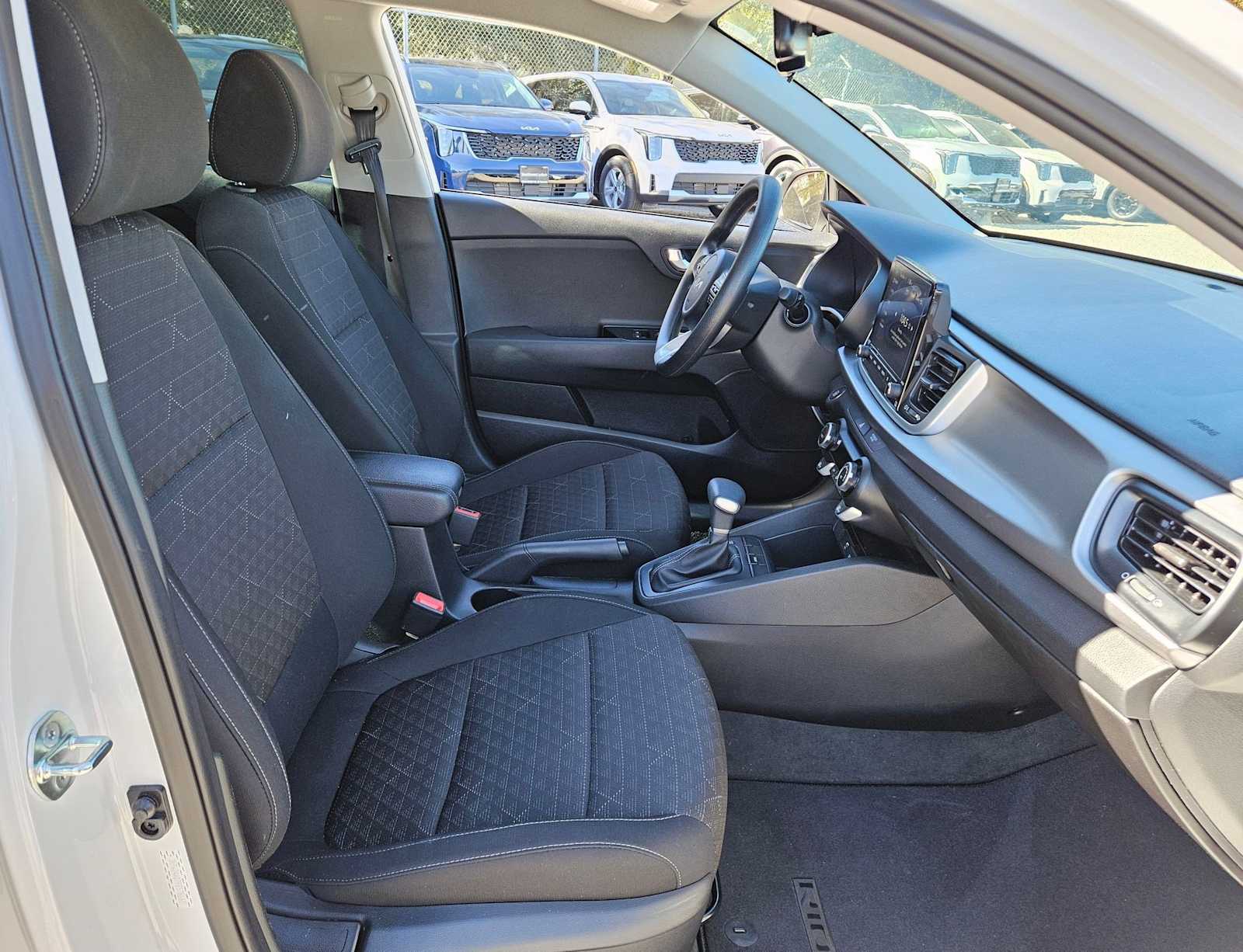 Thumbnail: 2023 Kia Rio - 22