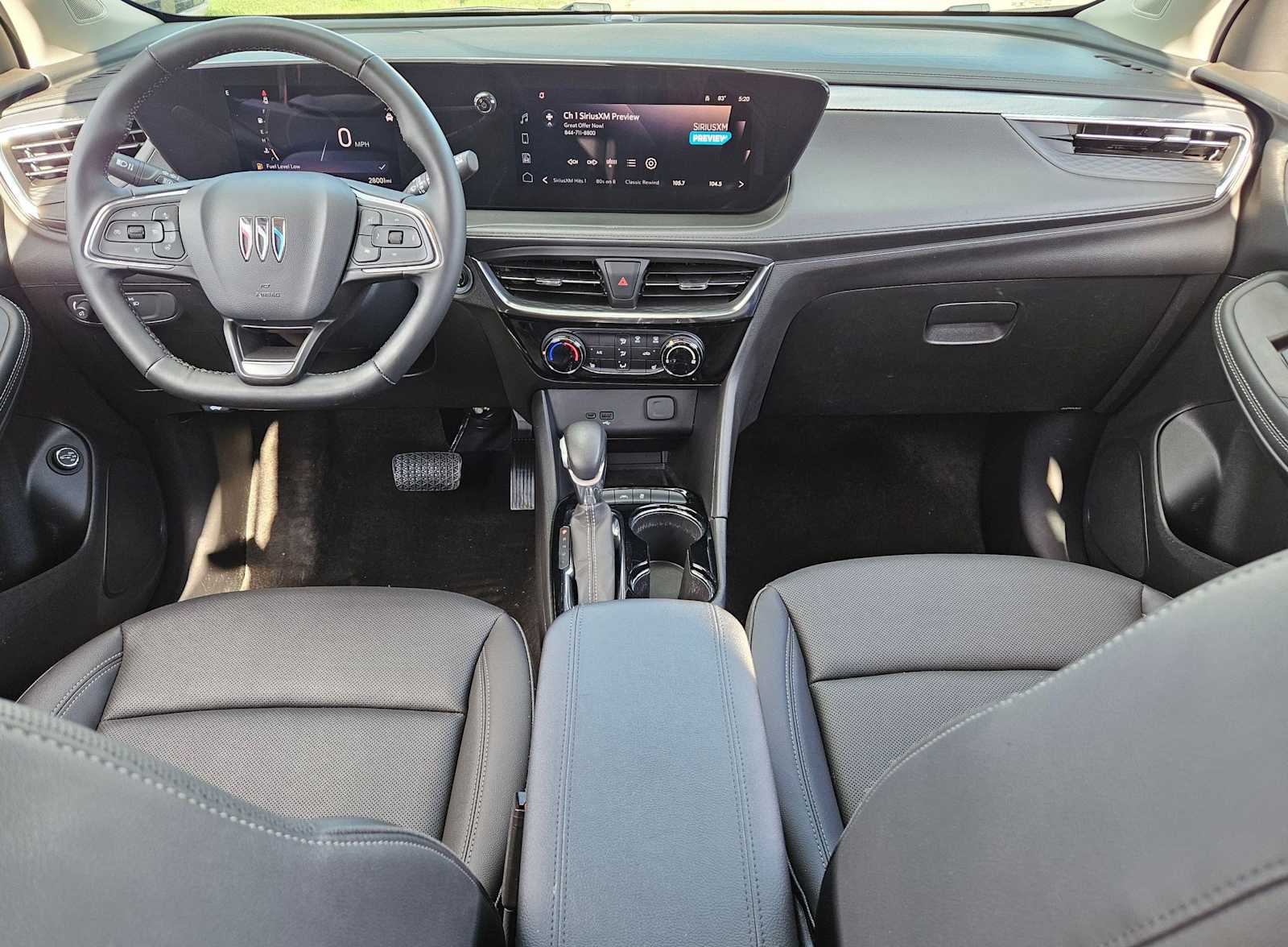 Thumbnail: 2024 Buick Encore GX - 15