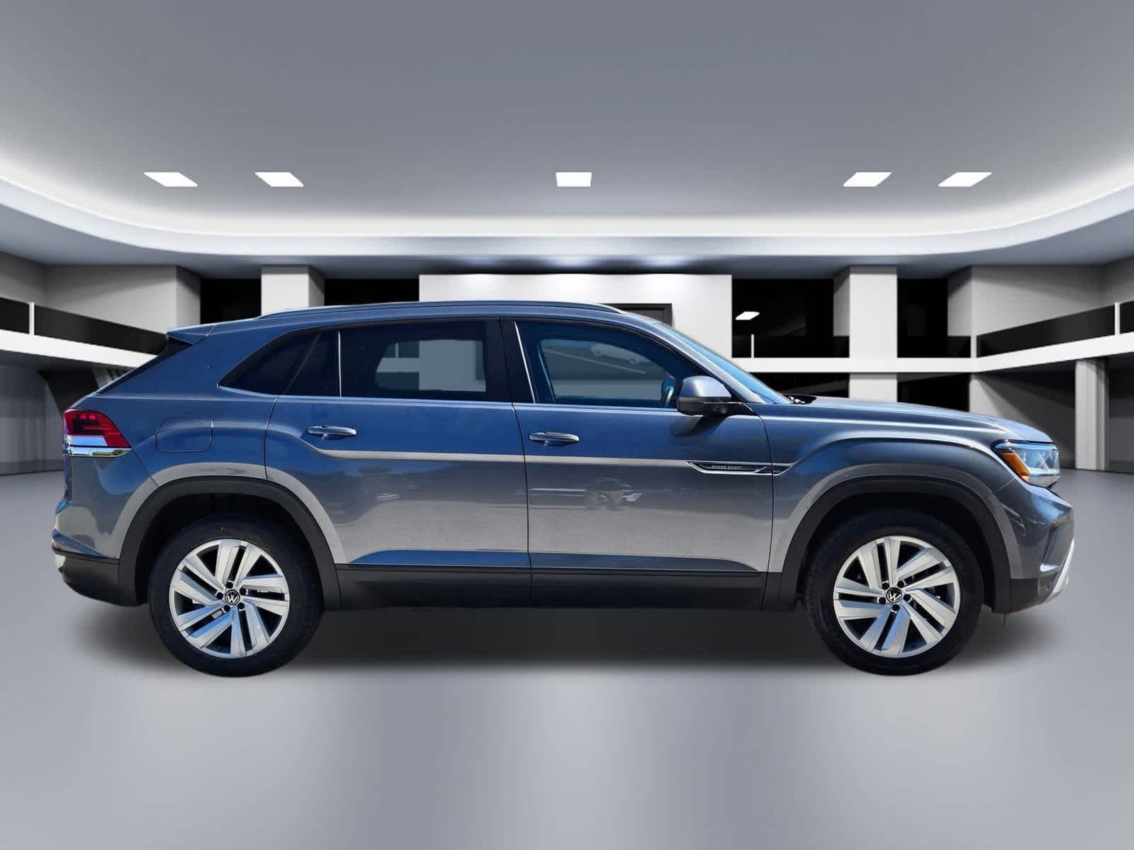 Thumbnail: 2022 Volkswagen Atlas - 7