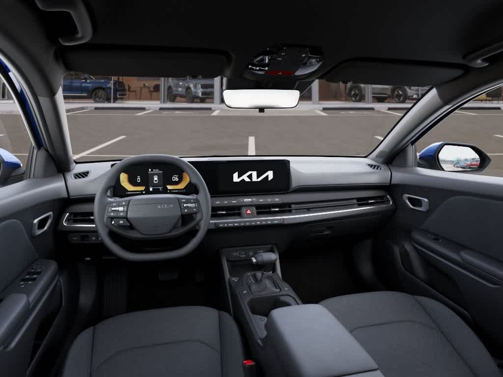 Thumbnail: 2026 Kia K4 - 14