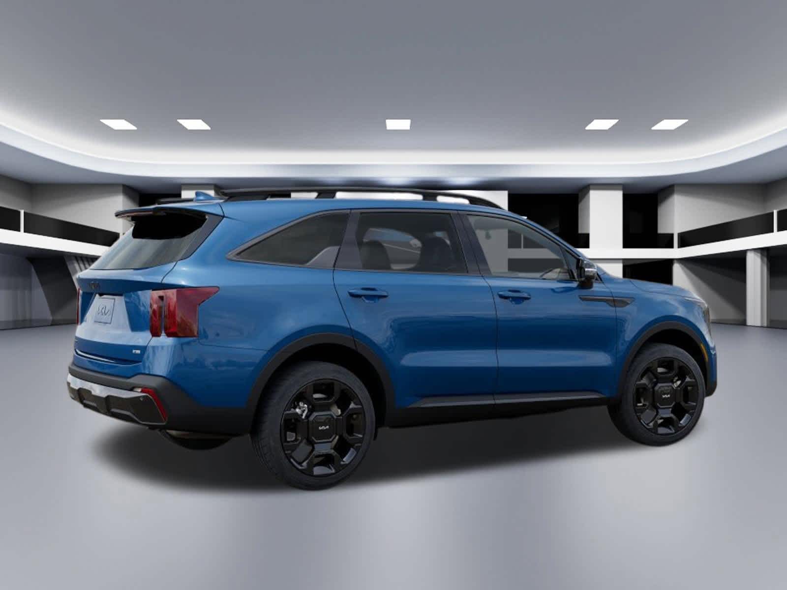 Thumbnail: 2026 Kia Sorento - 6