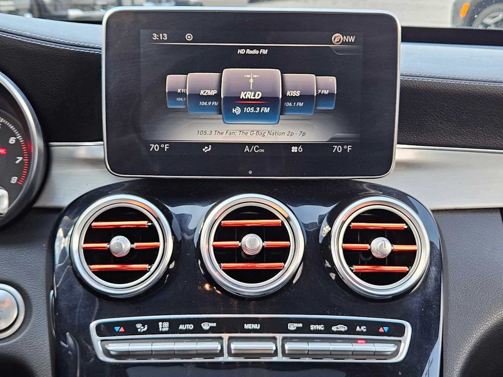 Thumbnail: 2016 Mercedes-Benz C-Class - 18