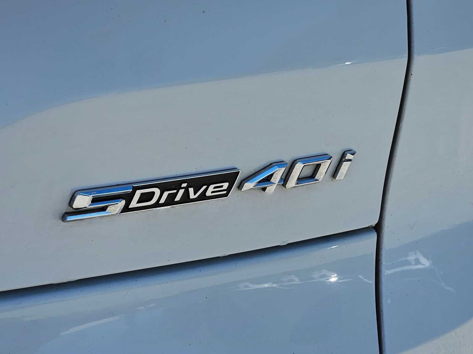 Thumbnail: 2023 BMW X5 - 13