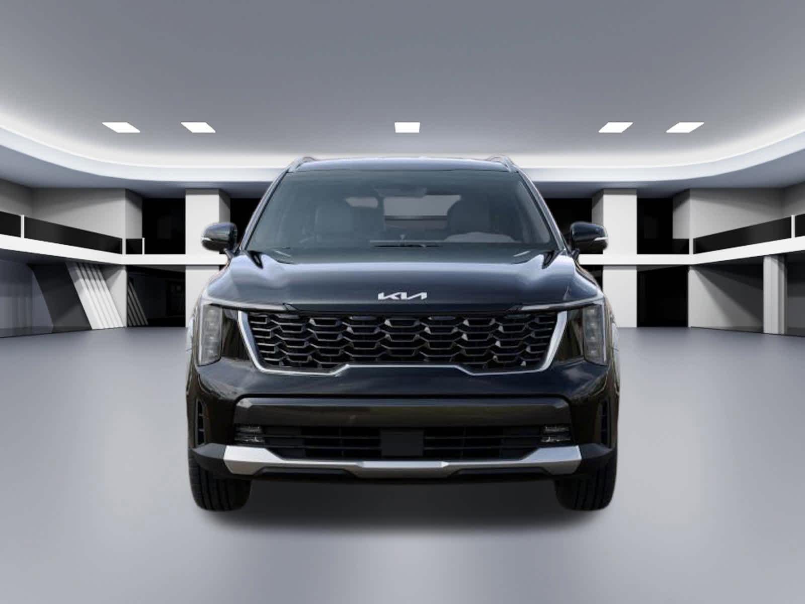 Thumbnail: 2026 Kia Sorento - 2