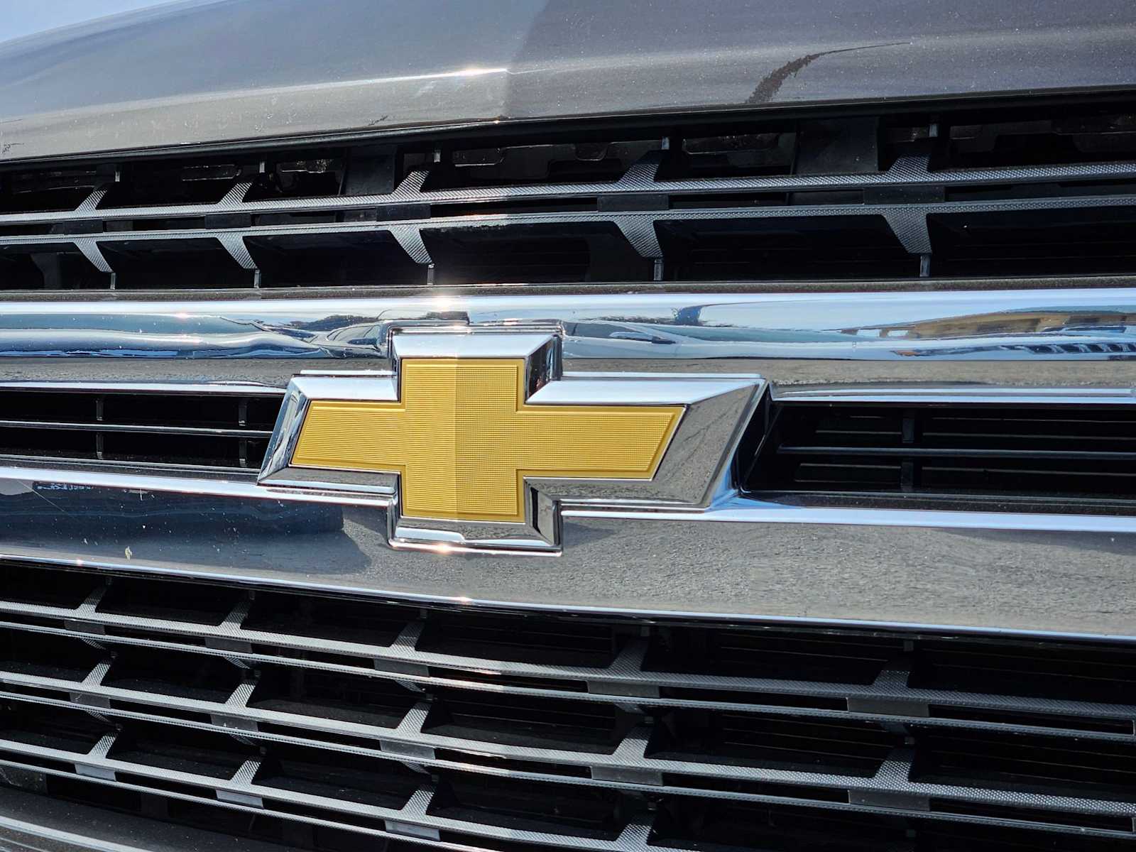 Thumbnail: 2021 Chevrolet Silverado 1500 - 12