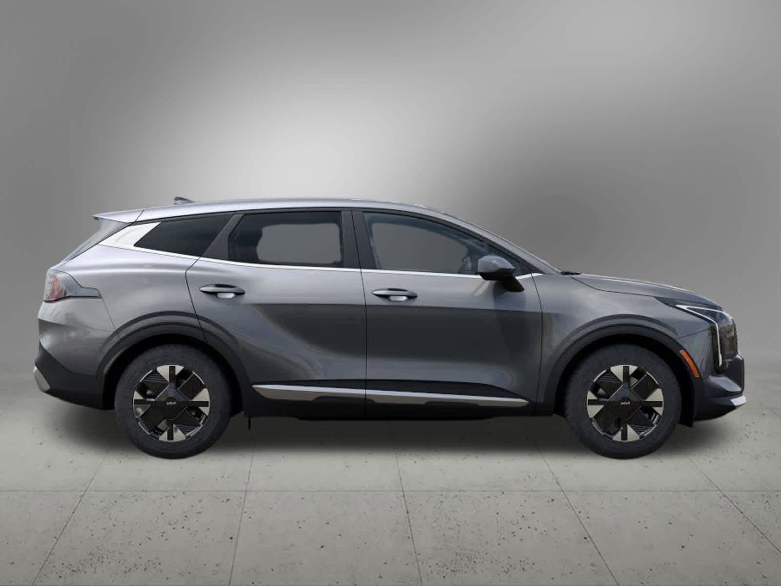 Thumbnail: 2026 Kia Sportage - 7