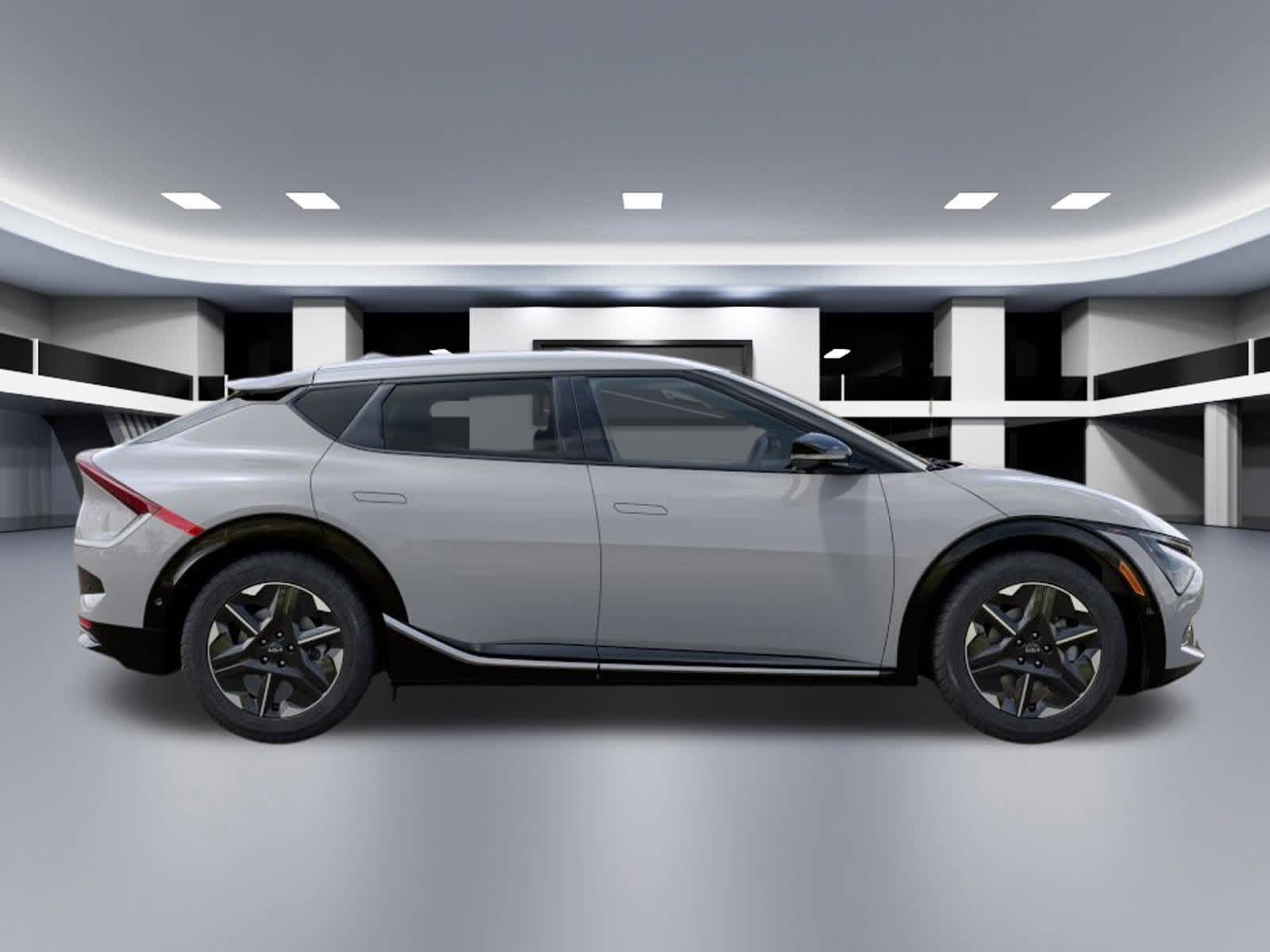 Thumbnail: 2026 Kia EV6 - 7