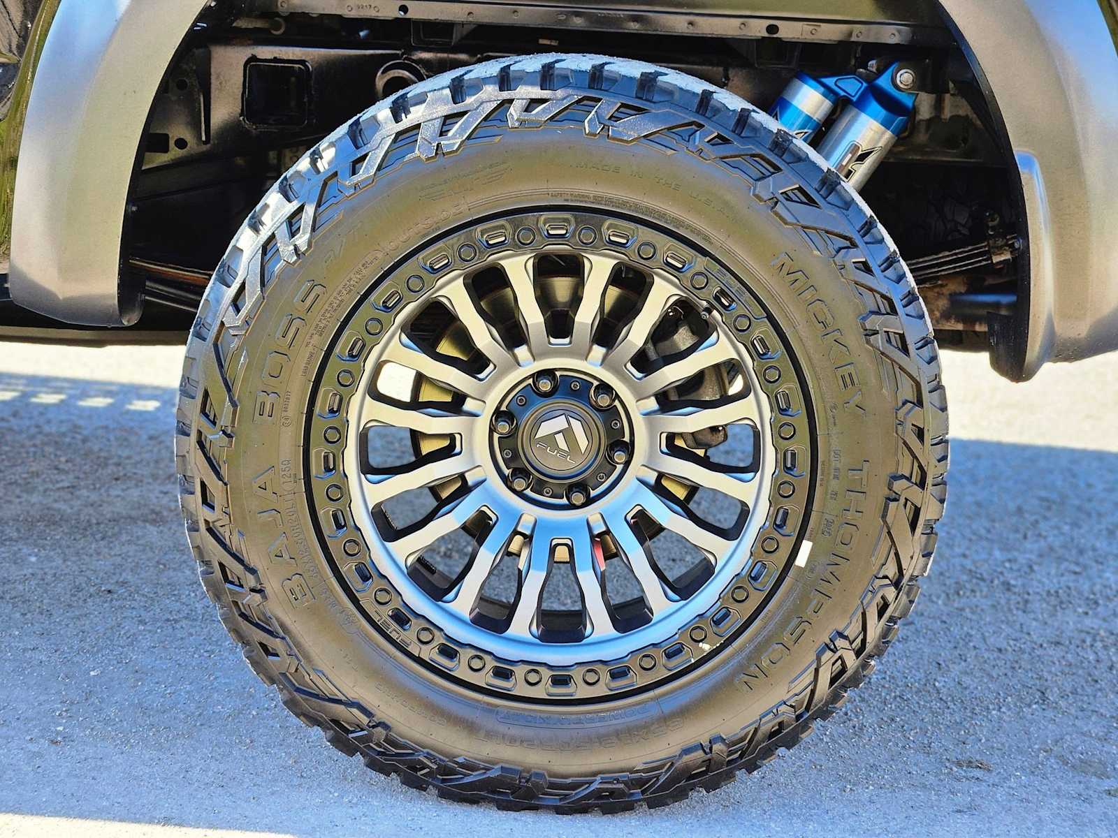 Thumbnail: 2018 Ford F-150 - 17