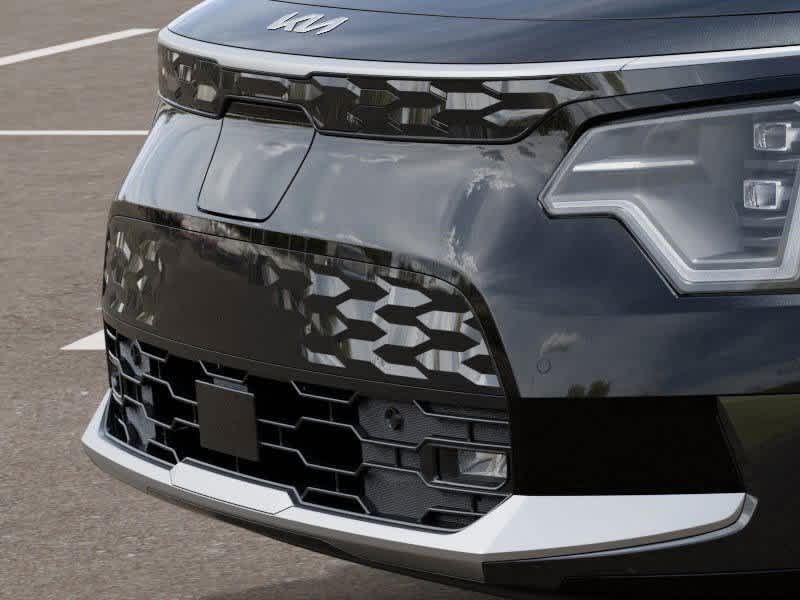Thumbnail: 2024 Kia Niro - 12