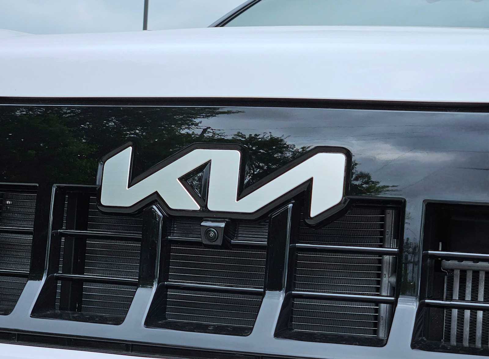 Thumbnail: 2027 Kia Telluride - 11