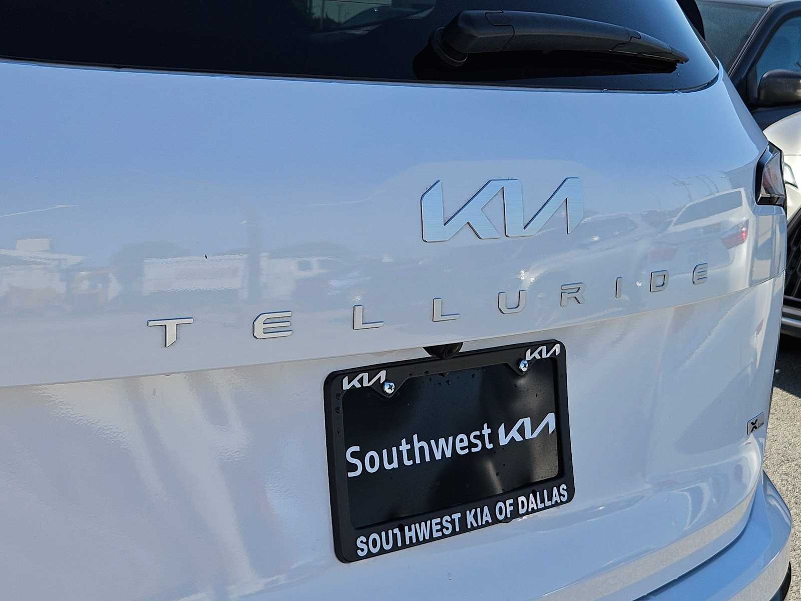 Thumbnail: 2024 Kia Telluride - 12
