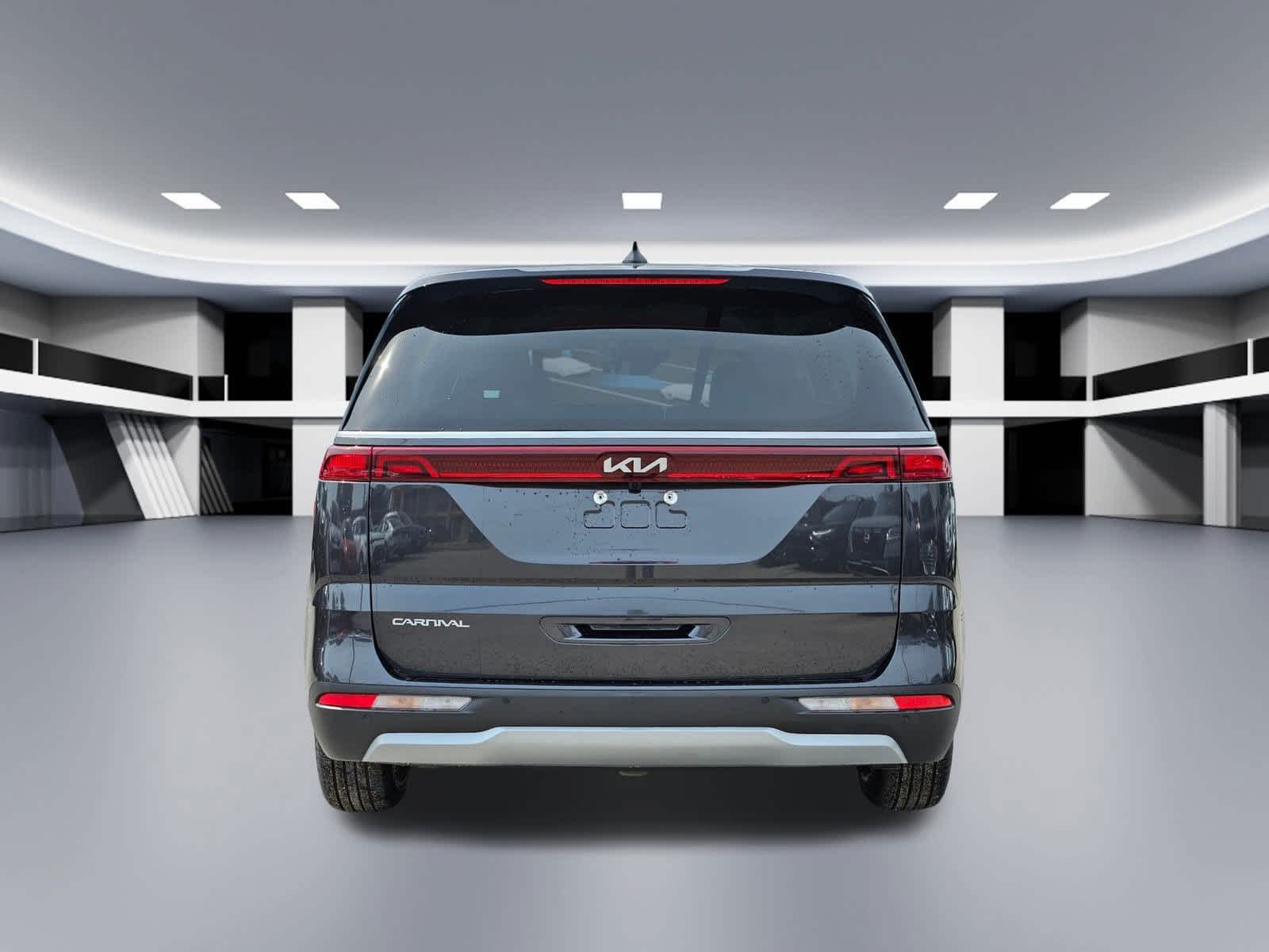 Thumbnail: 2024 Kia Carnival - 5