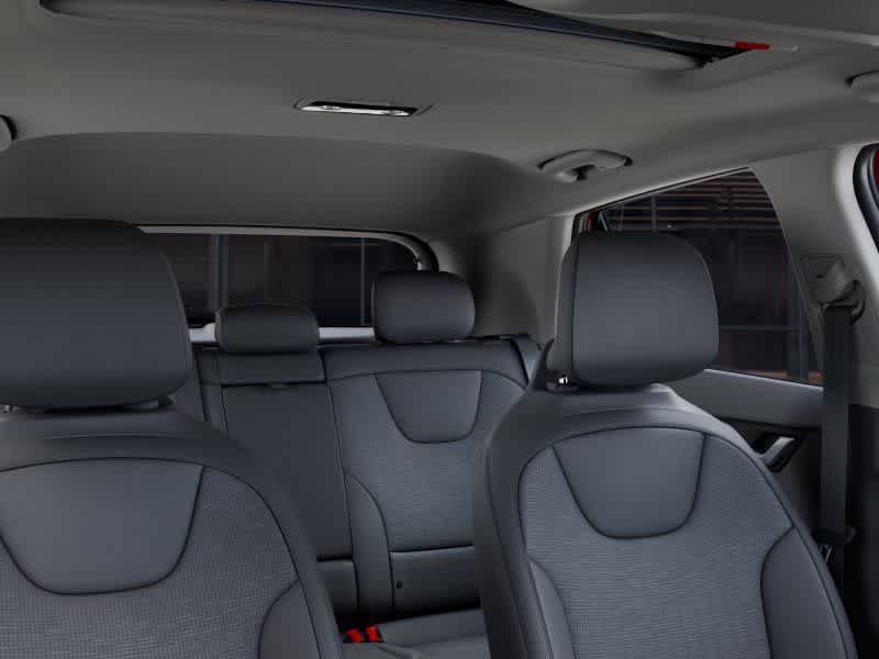 2026 Kia Niro Wave - Photo 27