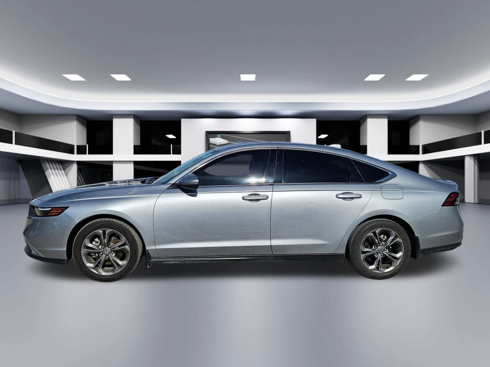 Thumbnail: 2023 Honda Accord - 3