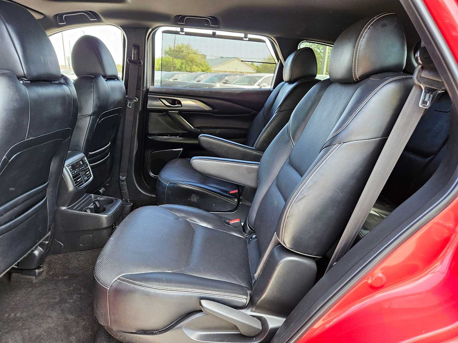 Thumbnail: 2020 Mazda CX-9 - 18