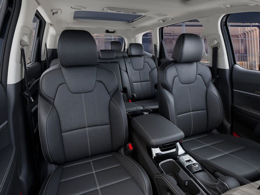 2025 Kia Telluride SX 15
