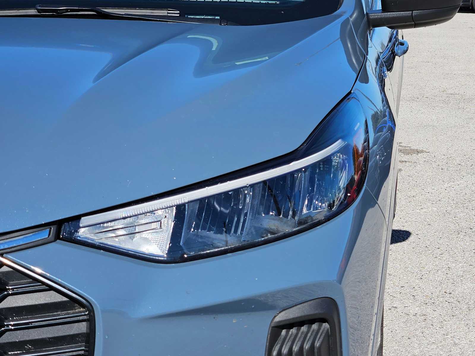 Thumbnail: 2023 Ford Escape - 10