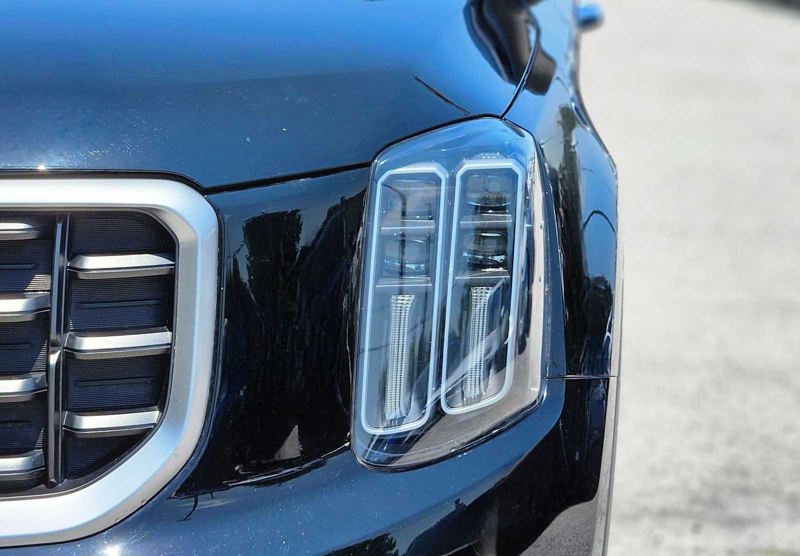 Thumbnail: 2024 Kia Telluride - 10