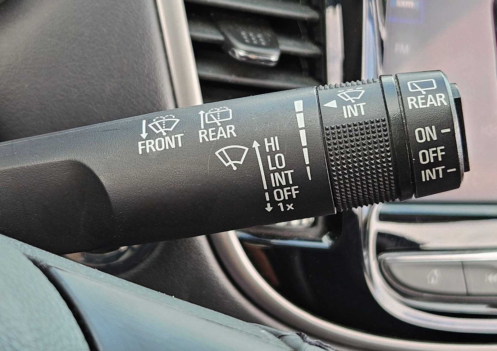 Thumbnail: 2021 Chevrolet Trax - 19