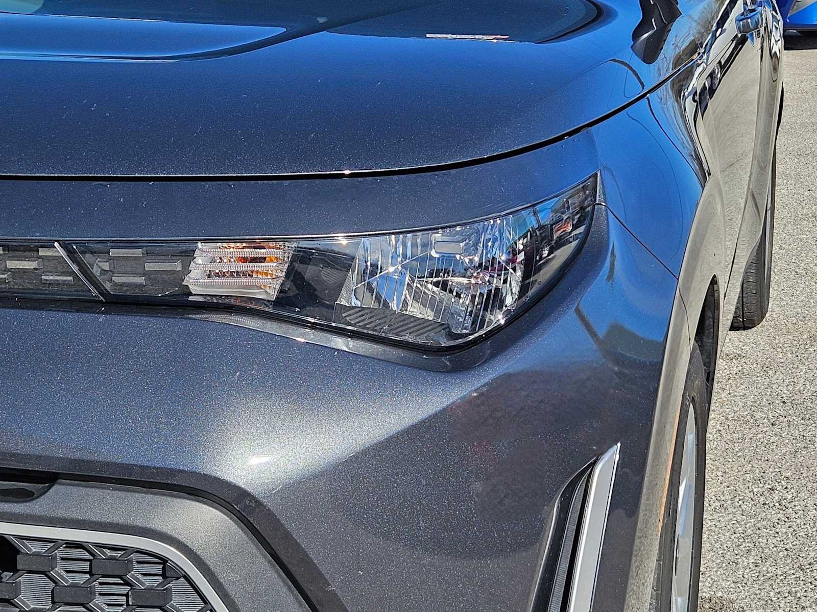 Thumbnail: 2024 Kia Soul - 10