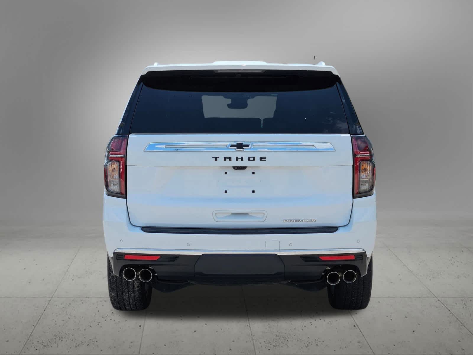 Thumbnail: 2023 Chevrolet Tahoe - 5