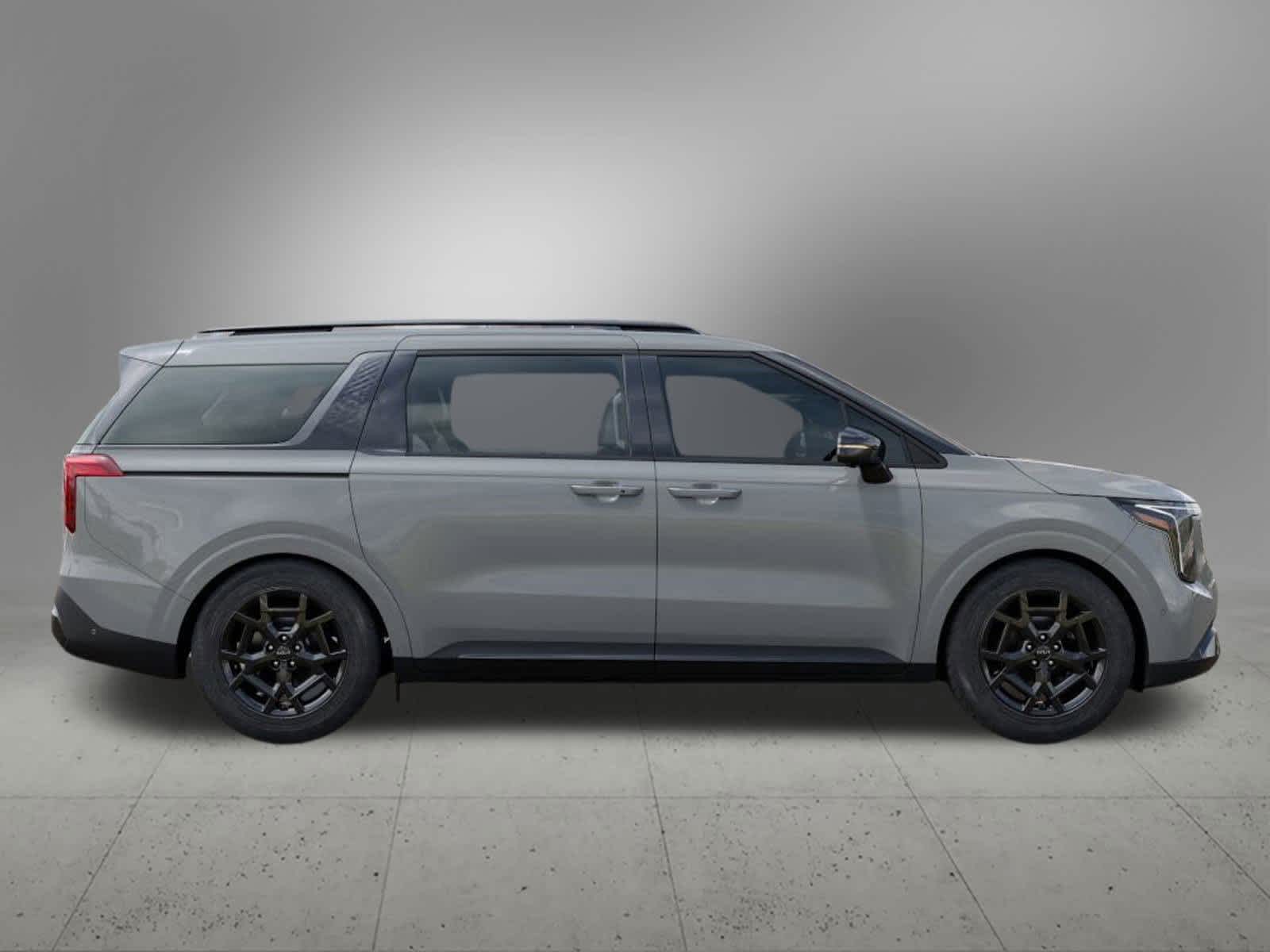 Thumbnail: 2026 Kia Carnival - 7