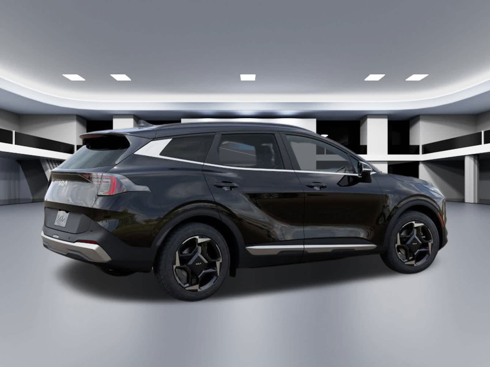 Thumbnail: 2026 Kia Sportage - 6