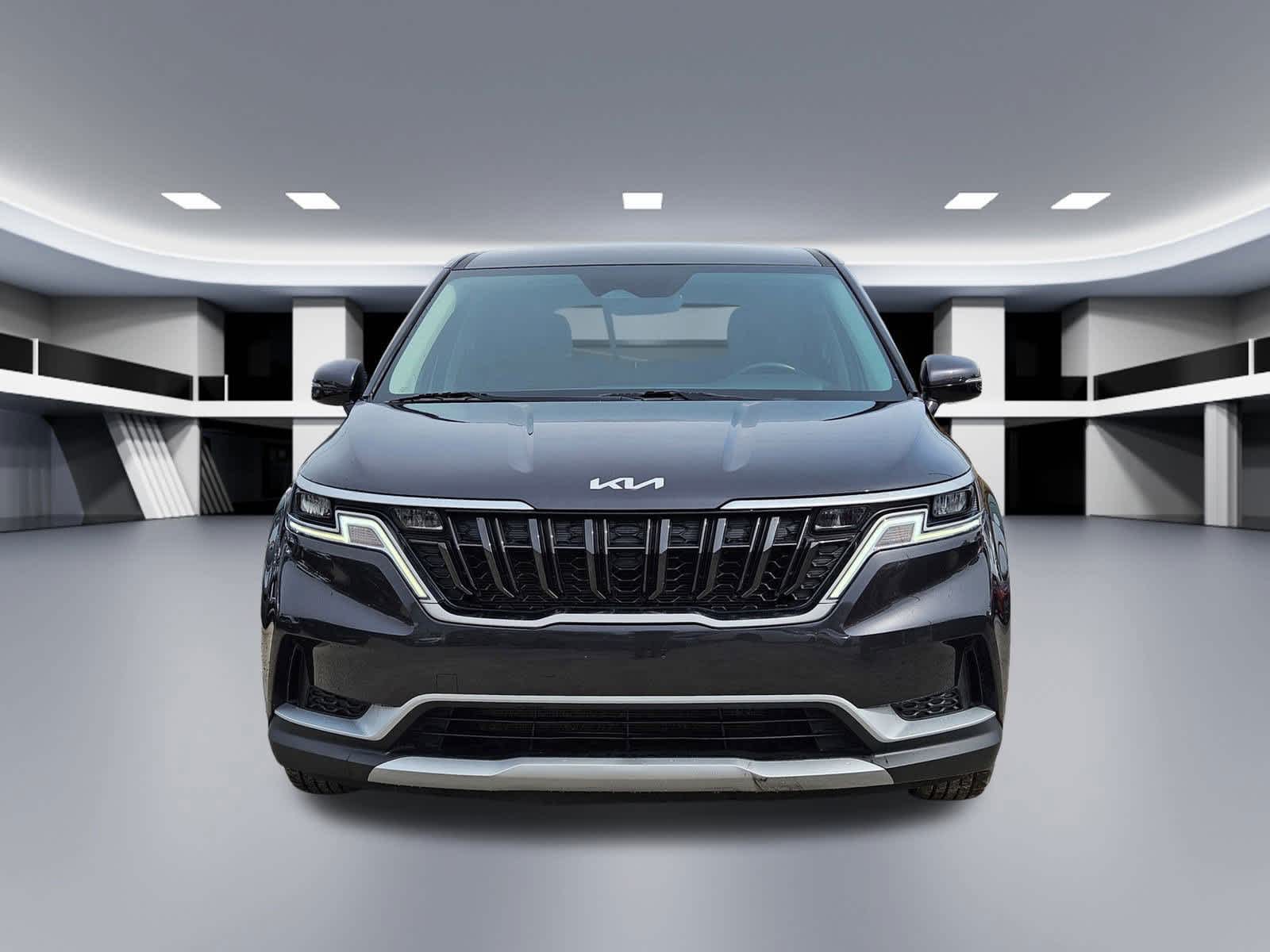 Thumbnail: 2024 Kia Carnival - 9