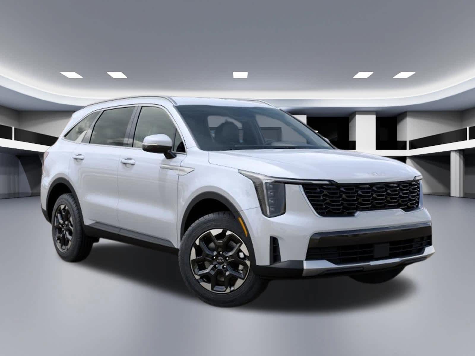 Thumbnail: 2026 Kia Sorento - 8