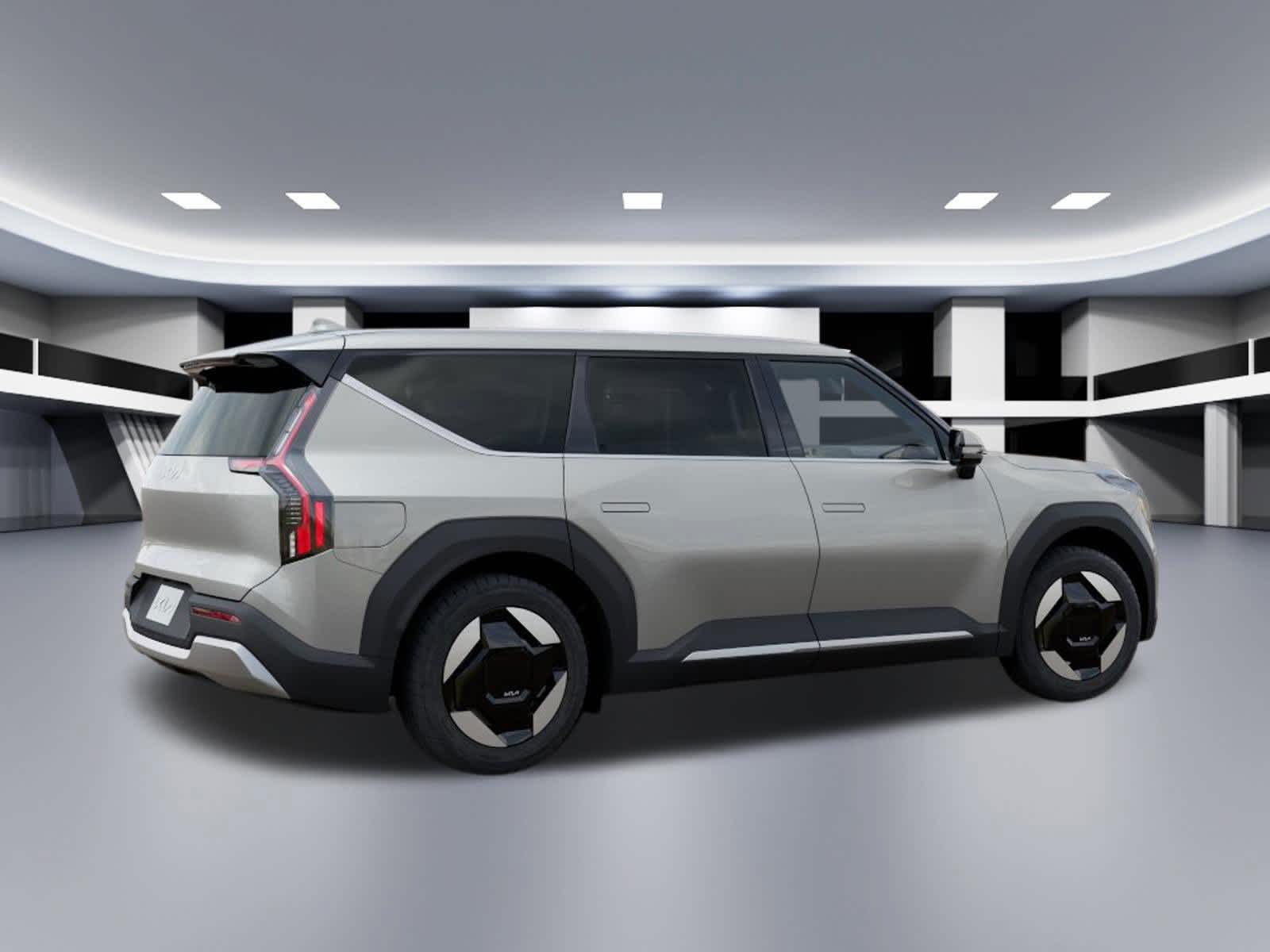 Thumbnail: 2026 Kia EV9 - 6