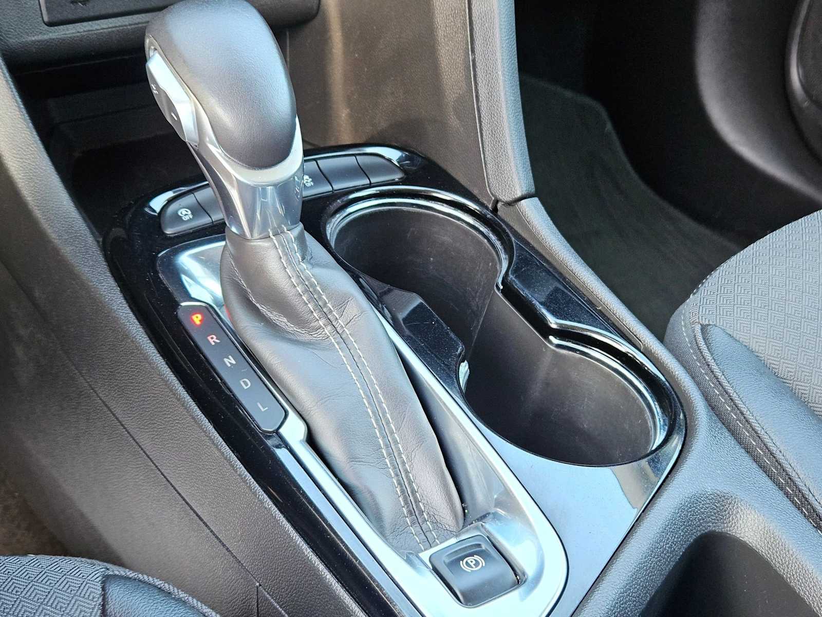 Thumbnail: 2023 Buick Encore GX - 31