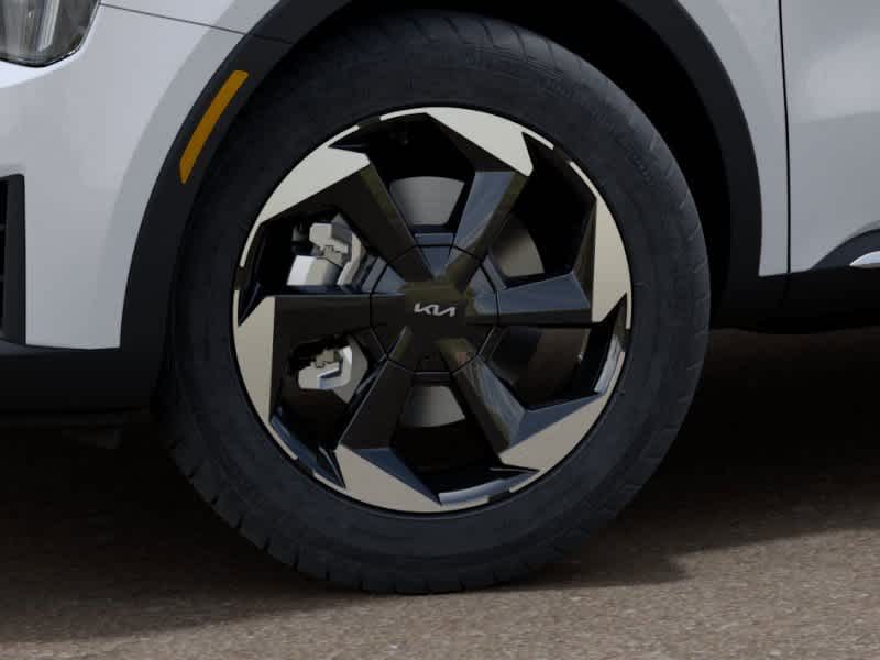 Thumbnail: 2026 Kia Sorento - 9