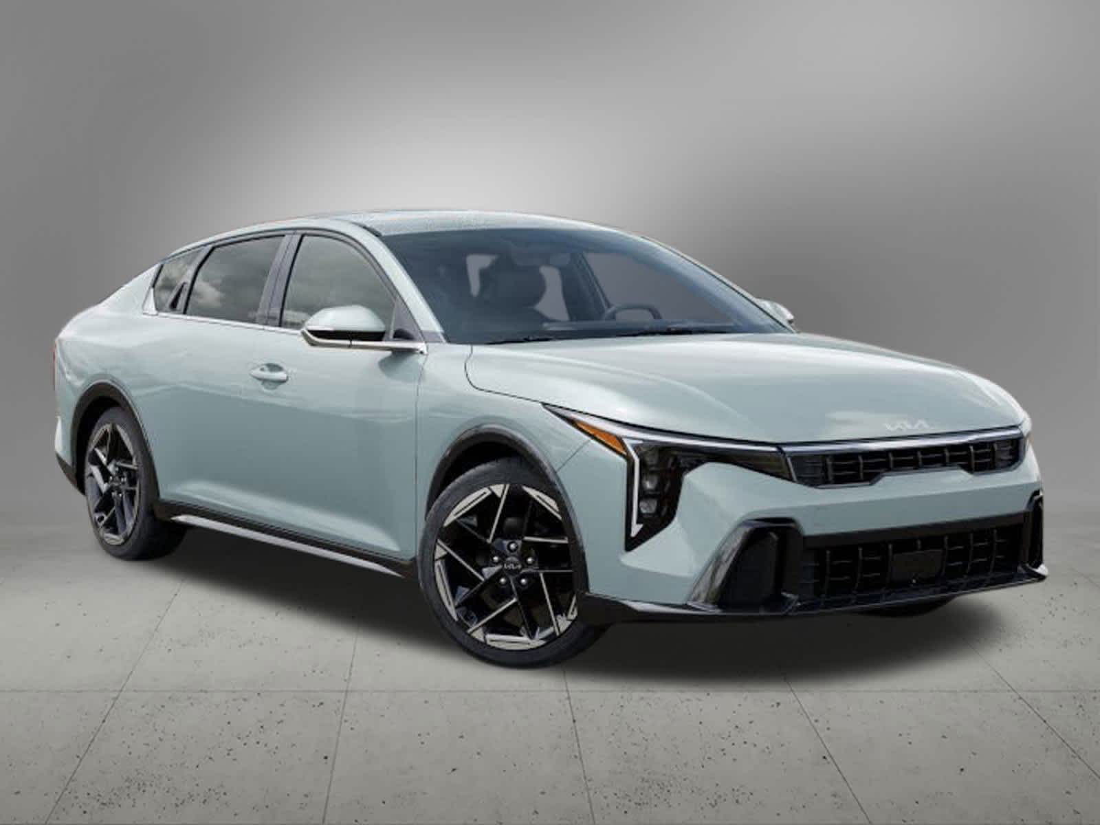 Thumbnail: 2025 Kia K4 - 8