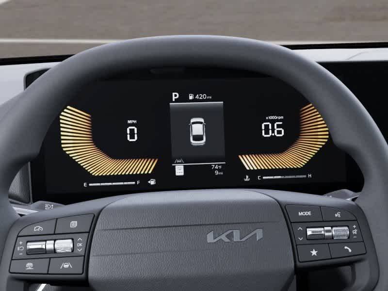 Thumbnail: 2026 Kia K4 - 21