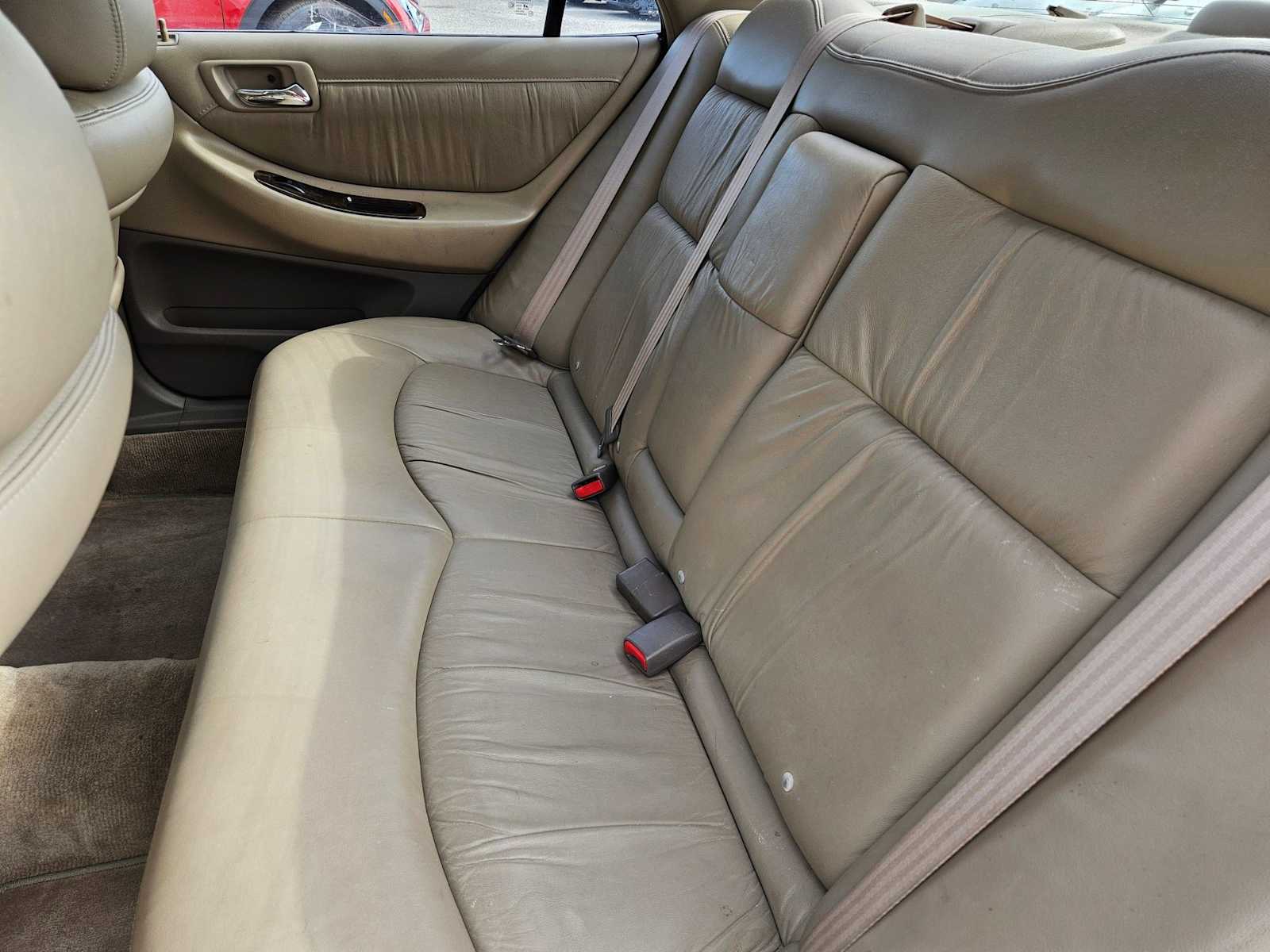 Thumbnail: 2002 Honda Accord - 14