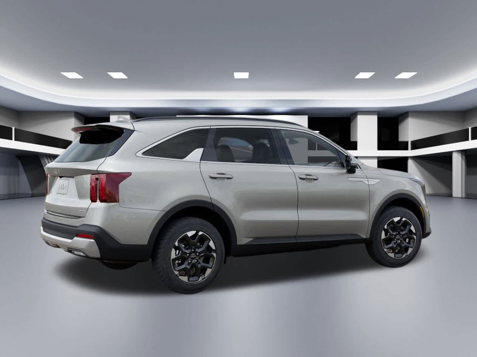 Thumbnail: 2026 Kia Sorento - 6