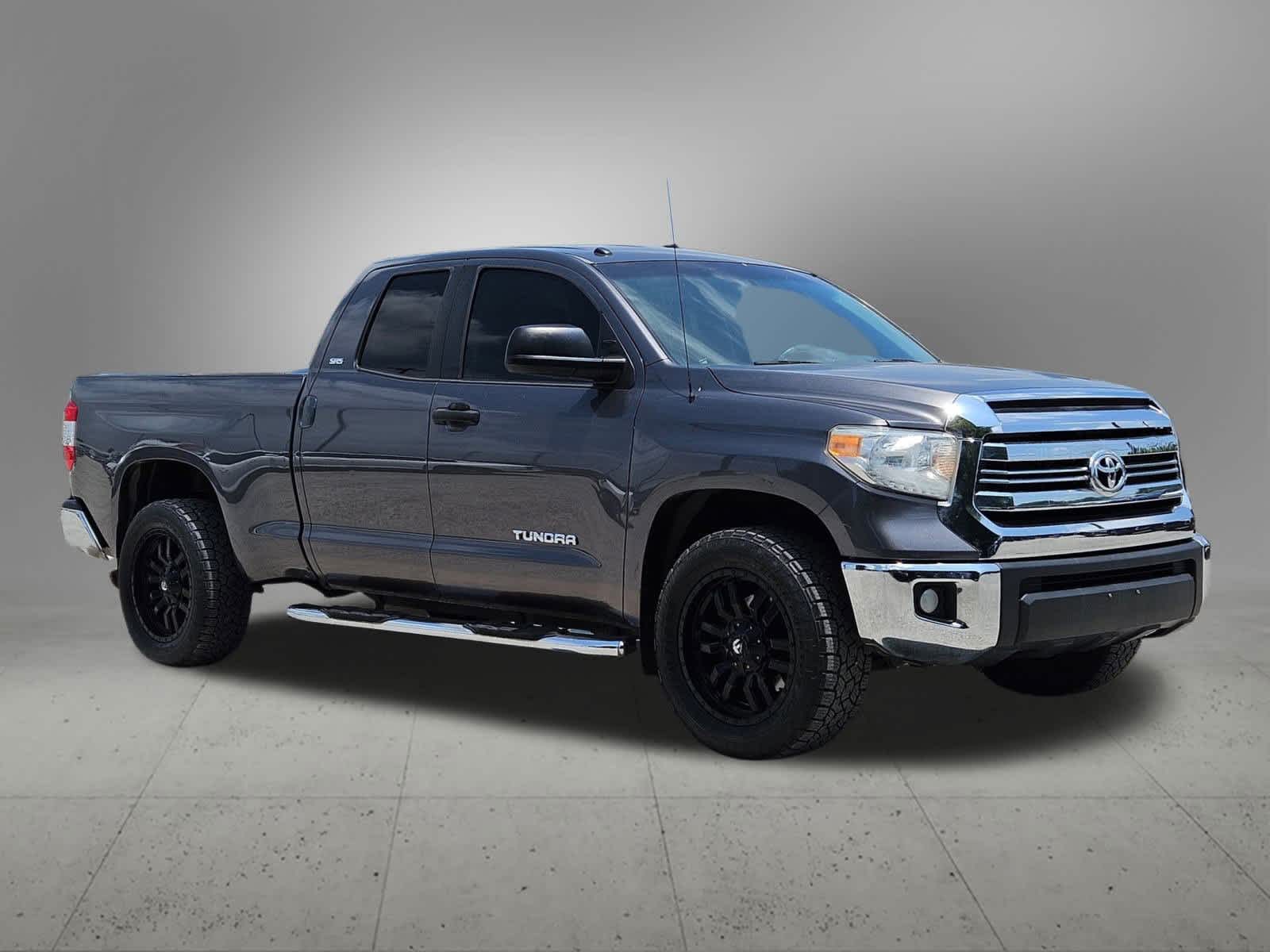 Thumbnail: 2016 Toyota Tundra - 8
