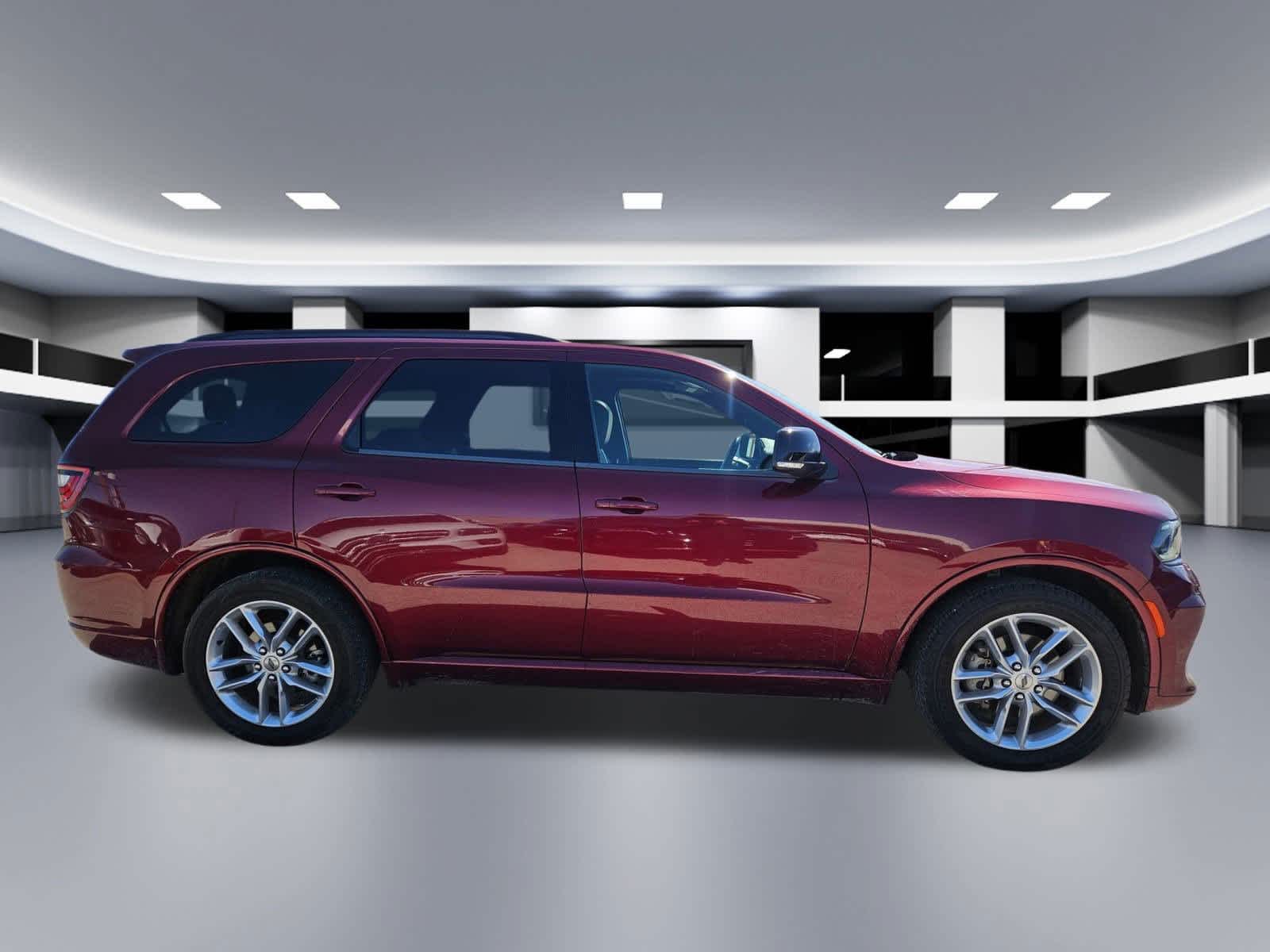 Thumbnail: 2023 Dodge Durango - 7