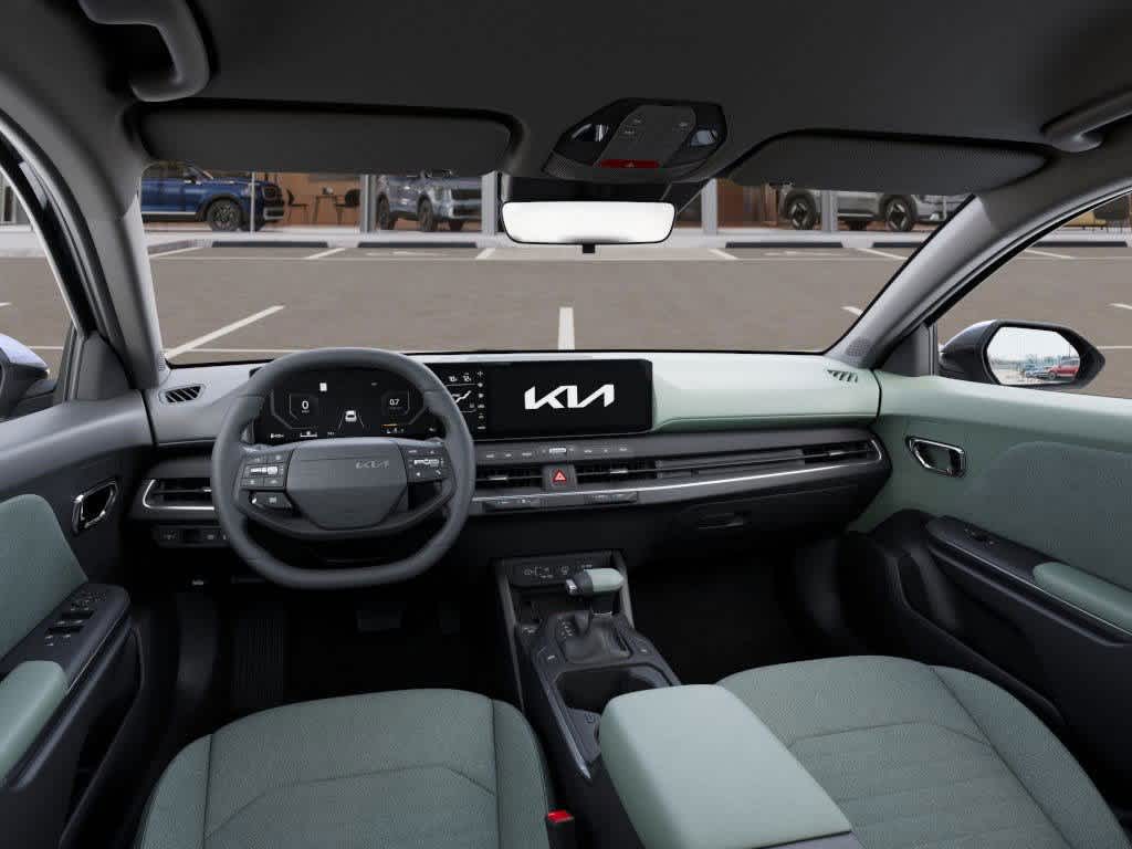 Thumbnail: 2025 Kia K4 - 14