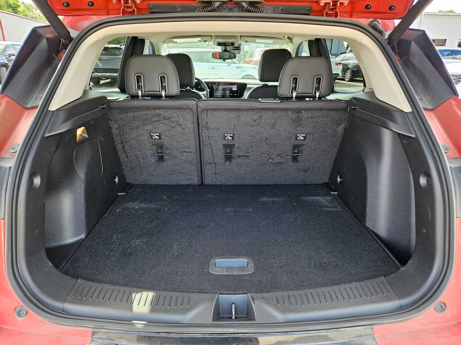 Thumbnail: 2024 Buick Encore GX - 30