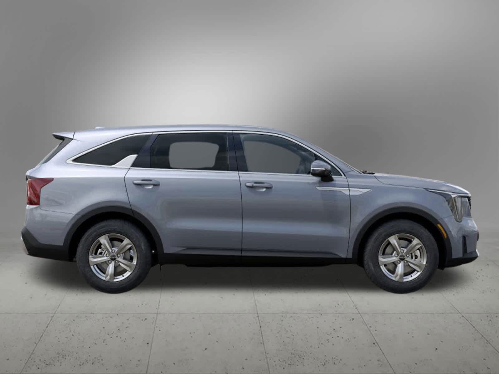 Thumbnail: 2025 Kia Sorento - 7
