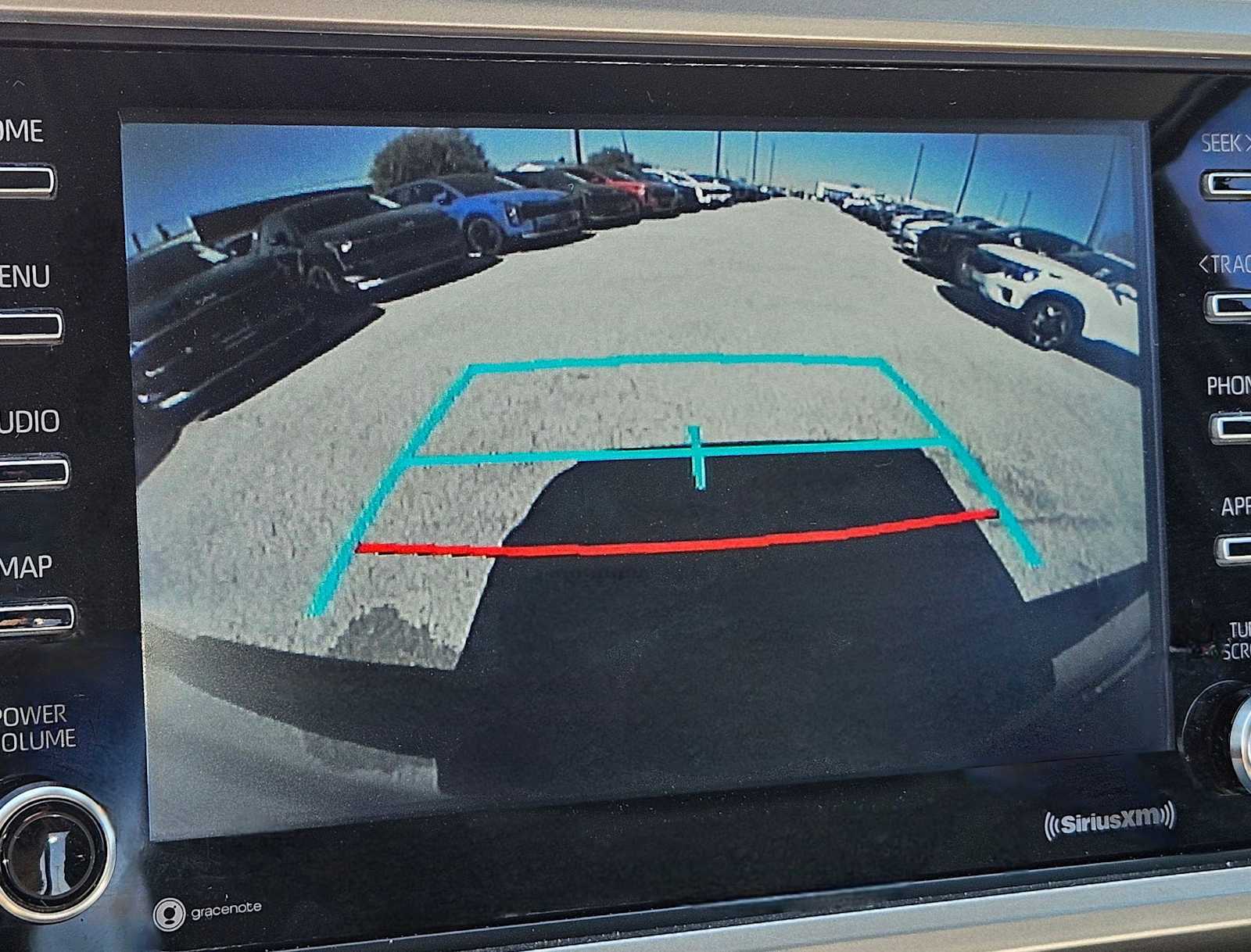 Thumbnail: 2022 Toyota Tacoma - 21